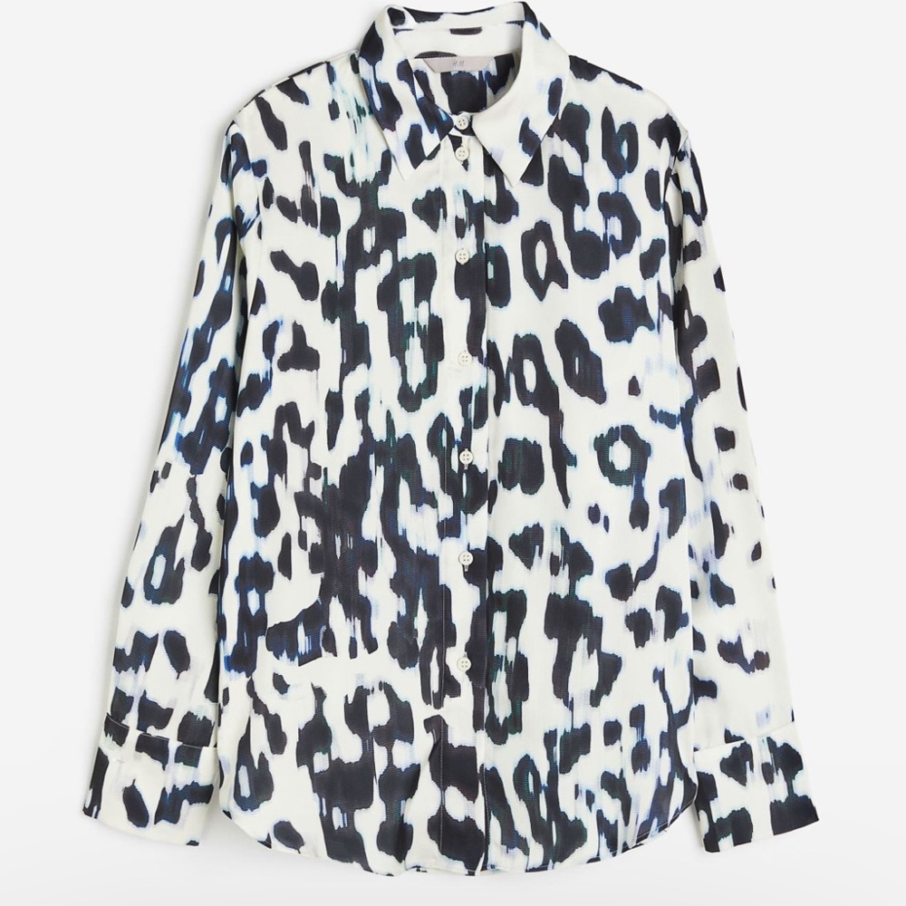 Women’s Blouse